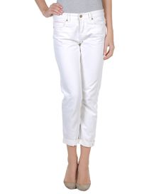 MIH-JEANS - Denim pants