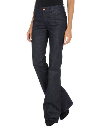 ZOOM MIH JEANS - Denim pants