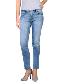 MIH-JEANS - Denim pants