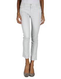 MIH-JEANS - Denim pants
