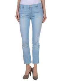 MIH-JEANS - Denim pants
