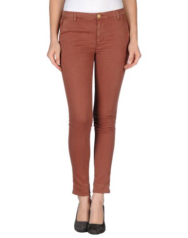 ZOOM MIH-JEANS - Denim pants