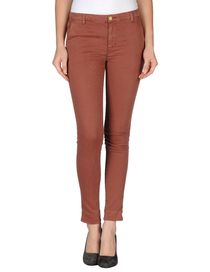 MIH-JEANS - Denim pants