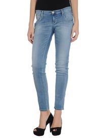 TAKE-TWO - Denim trousers