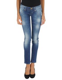 TAKE-TWO - Denim trousers