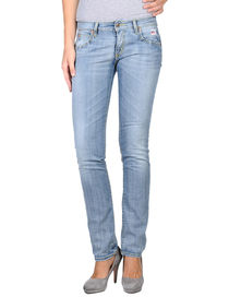 ROŸ ROGER'S - Denim pants