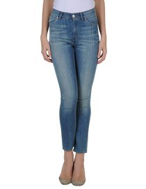 INCOTEX - Denim pants