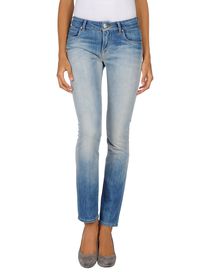 INCOTEX - Denim pants