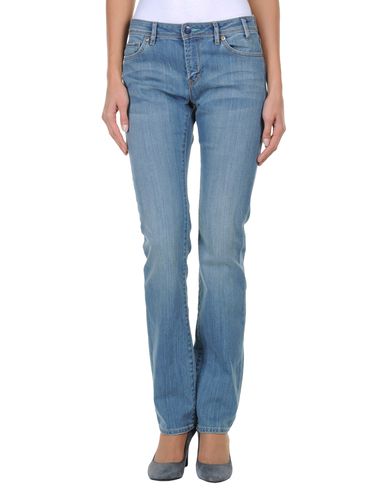 ZOOM PAUL by PAUL SMITH - Denim pants