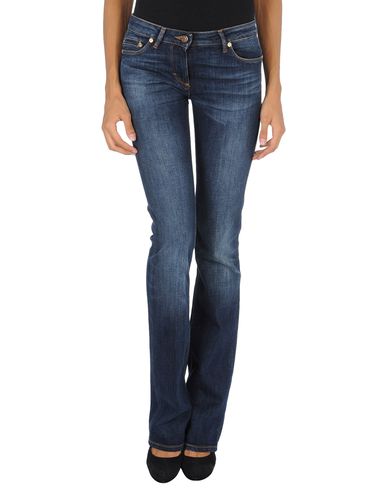 ZOOM ROBERTO CAVALLI - Denim pants