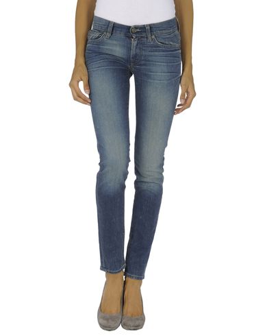 ZOOM 7 FOR ALL MANKIND - Denim pants