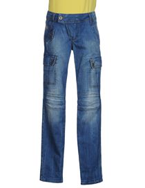 DIESEL - Denim pants