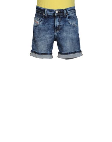 ZOOM DIESEL - Denim pants