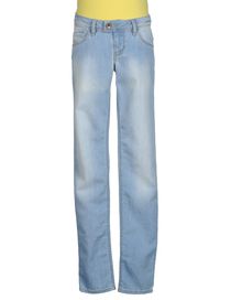 DIESEL - Denim pants