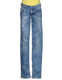 DIESEL - Denim pants