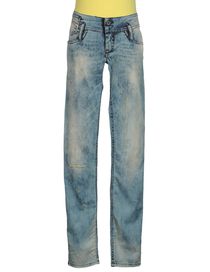 DIESEL - Denim pants