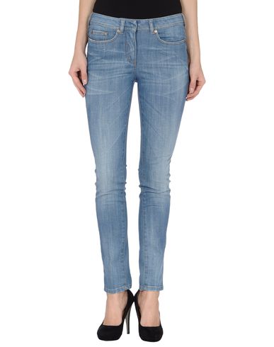 ZOOM NEIL BARRETT - Denim pants