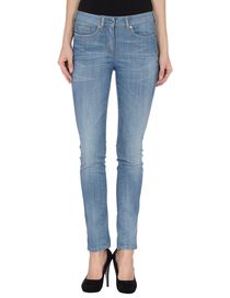 NEIL BARRETT - Denim trousers