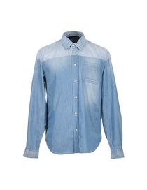 LOVE MOSCHINO - Denim shirt