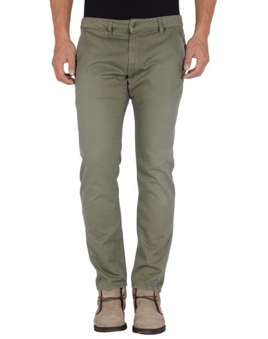 ZOOM (+) PEOPLE - Casual pants