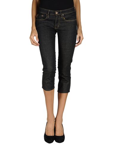 ZOOM POLO JEANS COMPANY - Denim capris