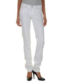 D&G - Denim pants
