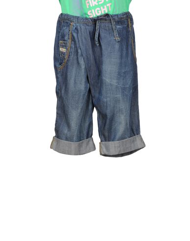 ZOOM DIESEL - Denim pants