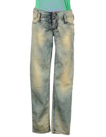 DIESEL - Denim pants