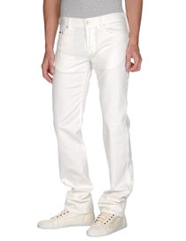 LOVE MOSCHINO - Denim pants