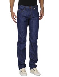 LOVE MOSCHINO - Denim pants