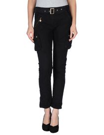 PATRIZIA PEPE - Denim pants