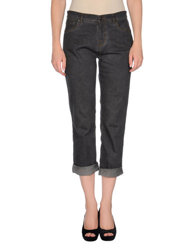 ZOOM SEE BY CHLOÉ - Denim capris