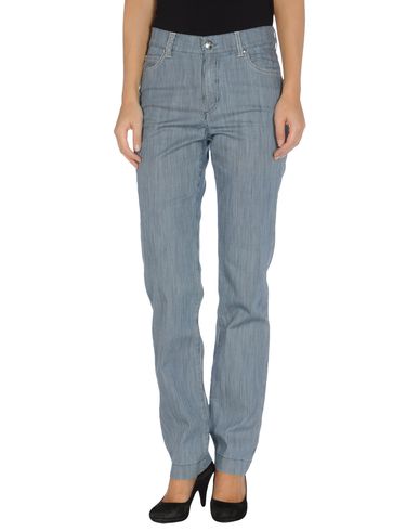 ZOOM DISMERO - Denim pants