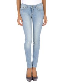 TWENTY EASY by KAOS - Denim trousers