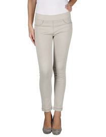 PINKO GREY - Denim pants