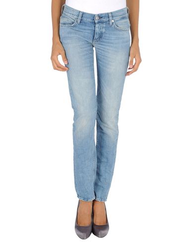 ZOOM M.GRIFONI DENIM - Denim pants