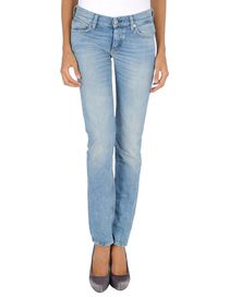 M.GRIFONI DENIM - Denim pants