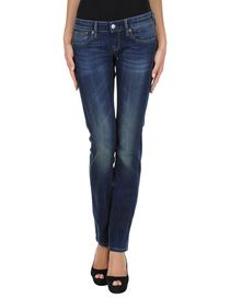 RA-RE - Denim pants