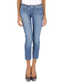 NOTIFY - Denim capris