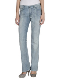 7 FOR ALL MANKIND - Denim trousers