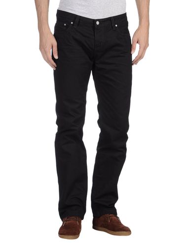 ZOOM CARHARTT - Denim pants