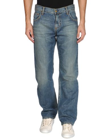 ZOOM CARHARTT - Denim pants