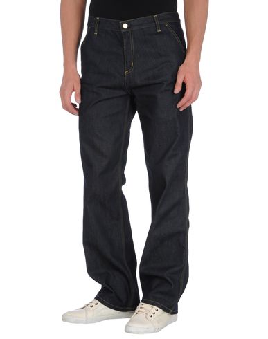 ZOOM CARHARTT - Denim pants