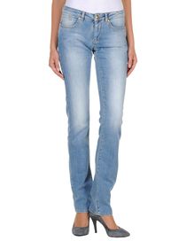 LOVE MOSCHINO - Denim pants