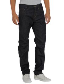 CARHARTT - Denim pants
