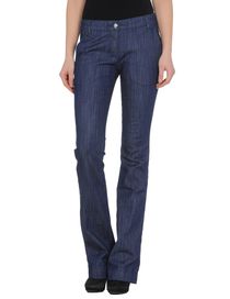LOVE MOSCHINO - Denim pants