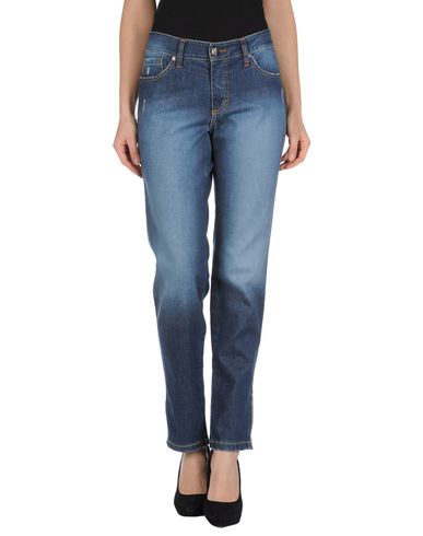 ZOOM GOSSIP - Denim pants
