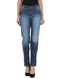 GOSSIP - Denim trousers