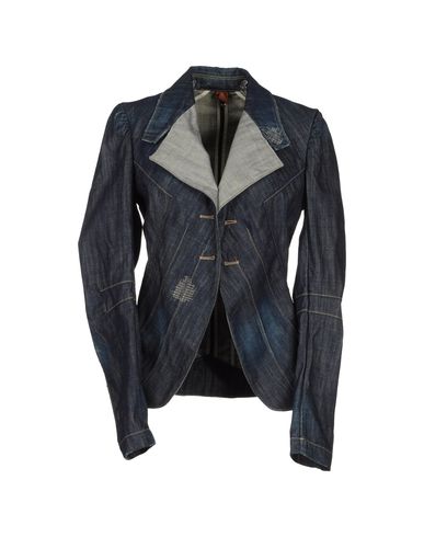 ZOOM DONDUP - Denim outerwear
