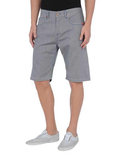 ZOOM BROKECLOTHING - Denim pants